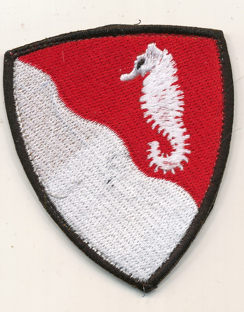 36th Engineer Brigade patch color US Army patch Afghanistan made | eBay