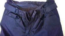 Motorradhose Textil Louis 52