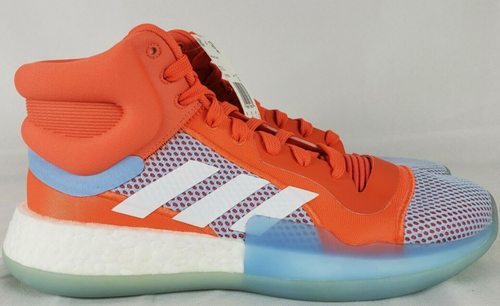 basketball adidas boost