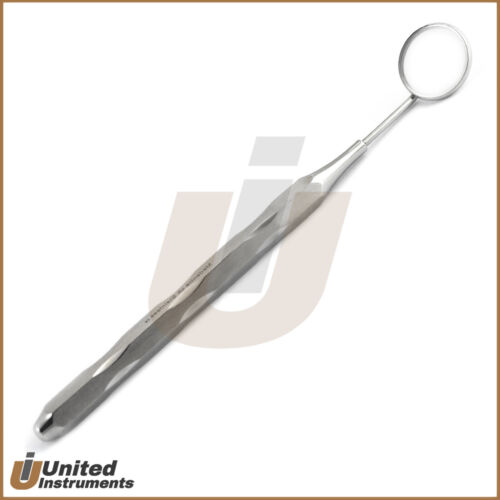 Kit Set Esame Odontoiatrico Explorer 11-12 Sonda Marcatura Colore Parodontale + Cassetta - Foto 2 di 7