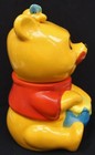 Vintage WINNIE THE POOH Cookie Jar 12" DISNEY — photo 4
