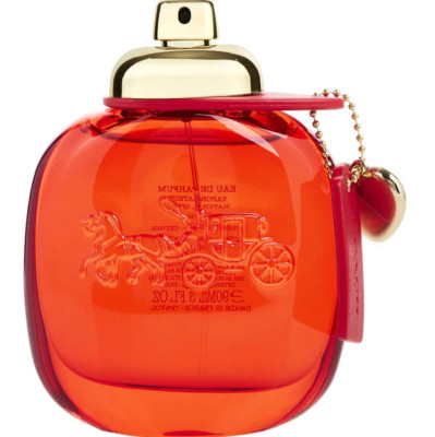 Coach Love by Coach Perfume for Women EDP 3 / 3.0 oz New Tester