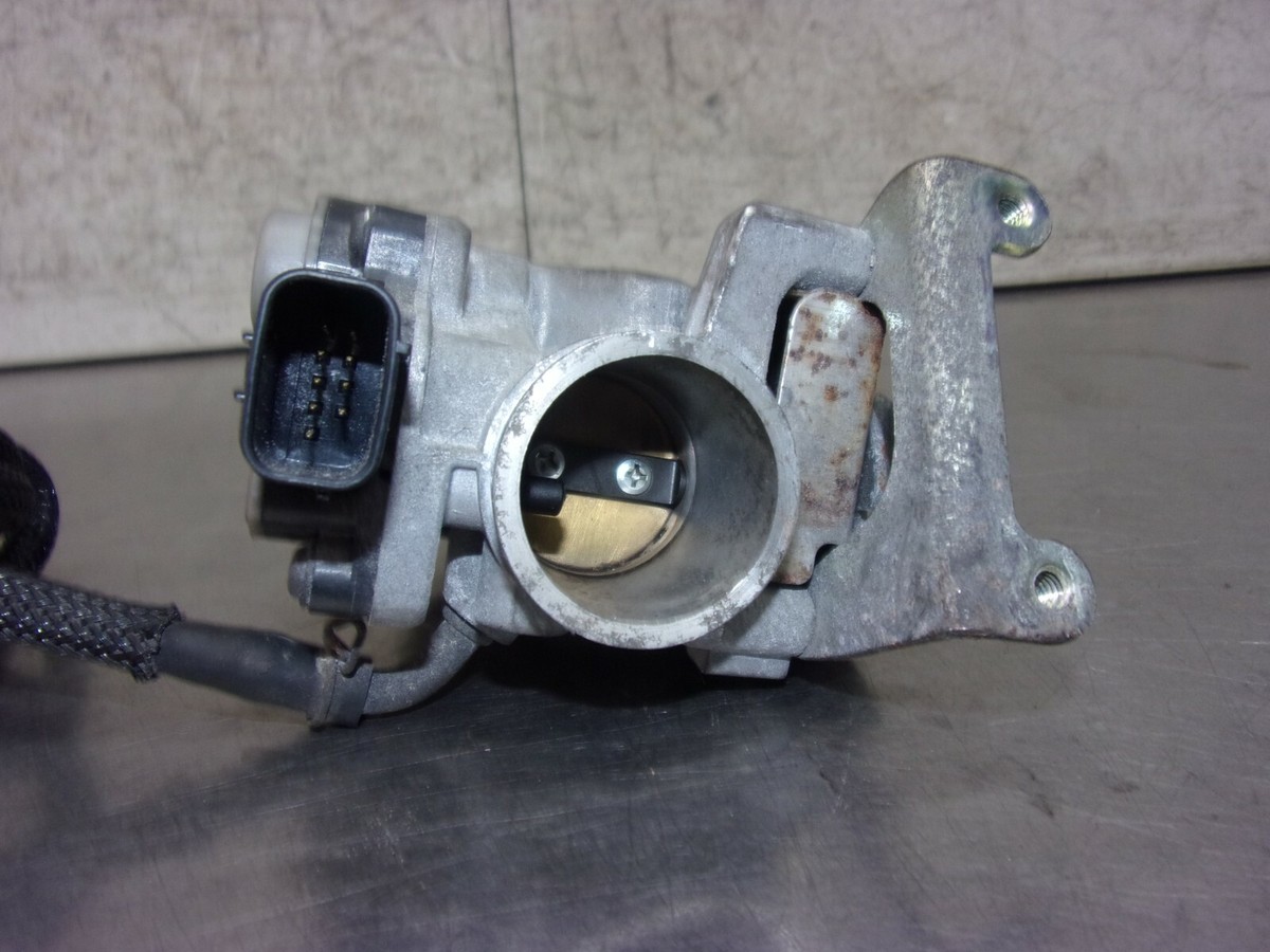 553 A YAMAHA SMAX XC 155 2015 OEM THROTTLE BODY | eBay 553 A YAMAHA SMAX XC 155 2015 OEM THROTTLE BODY | eBay