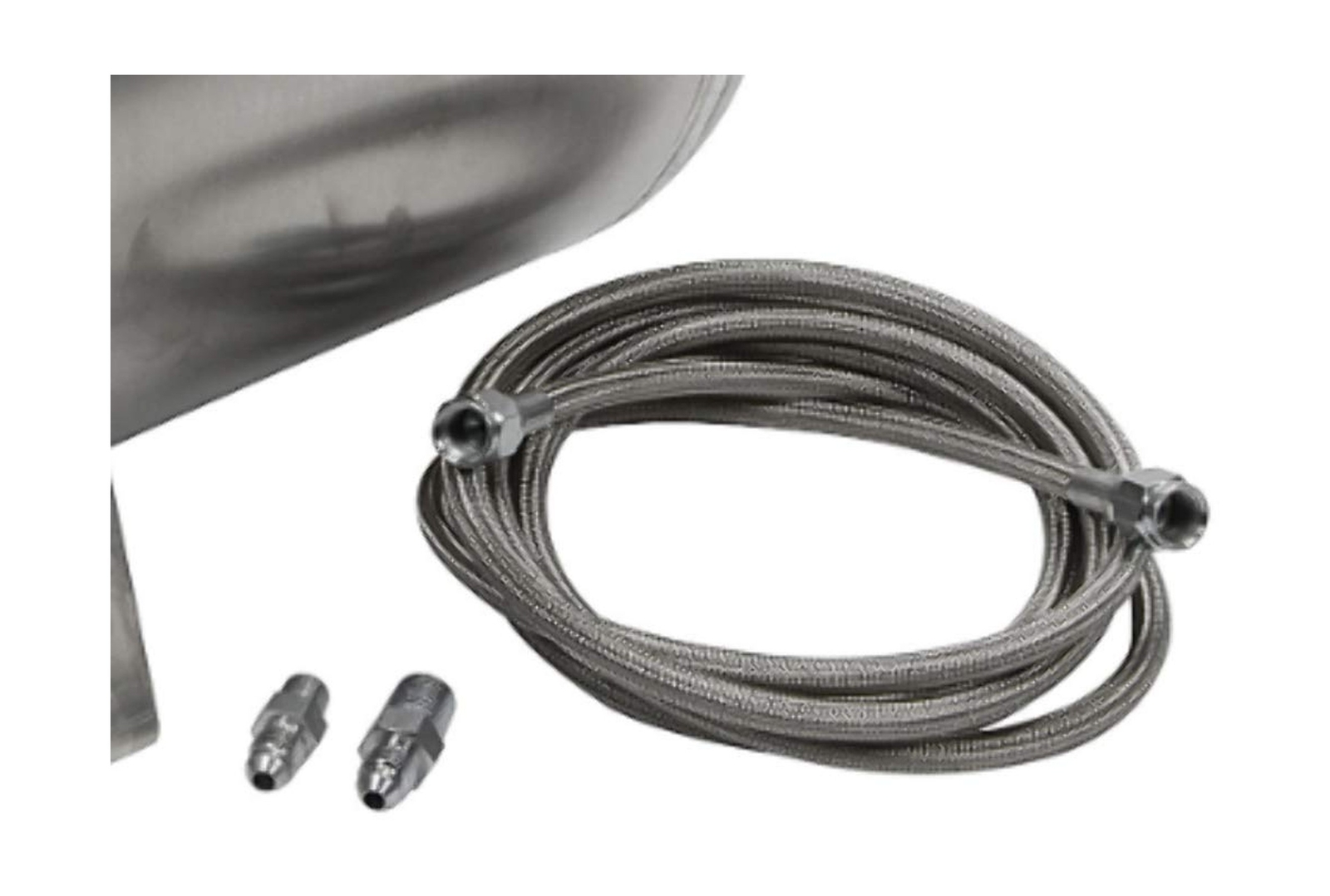 Allstar Performance Oil Pressure Primer Tank ALL10535 eBay