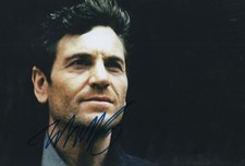 Tchecky Karyo Autogramm signed 20x30 cm Bild 