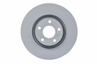 2X Bremsscheiben Vorne FüR Audi Bosch 0986479C70