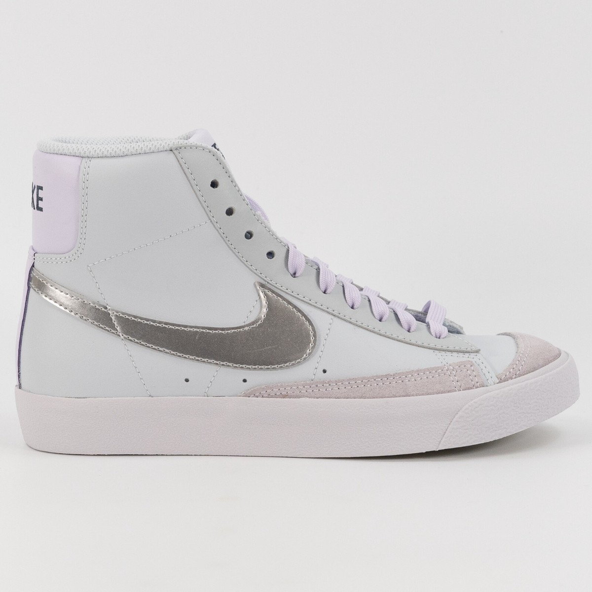 ７7circa Nike Blazer Mid 77 (FD0287-100) Women's Shoes Orange