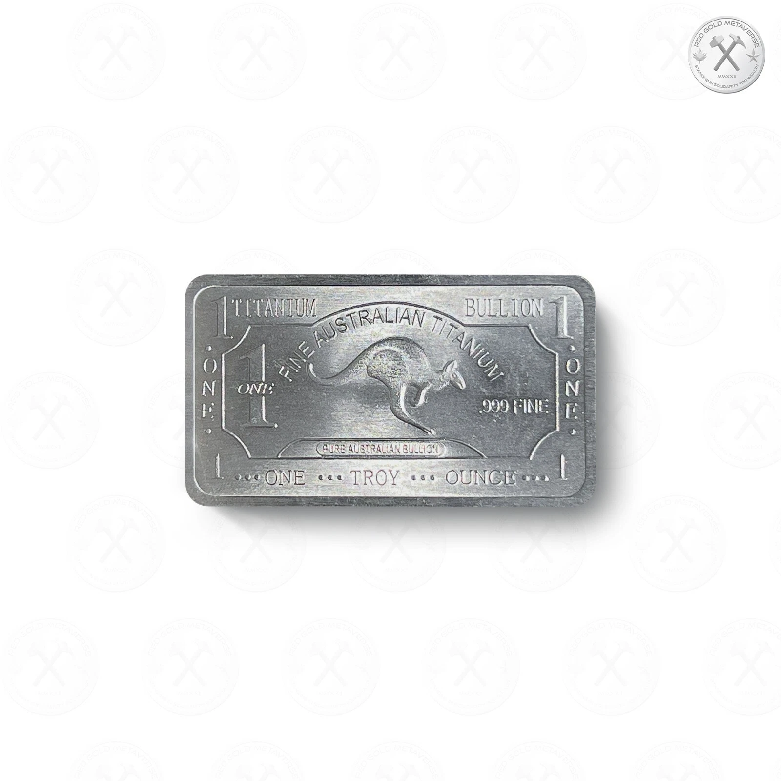  Fine Copper bullion bar 16 oz Copper Element