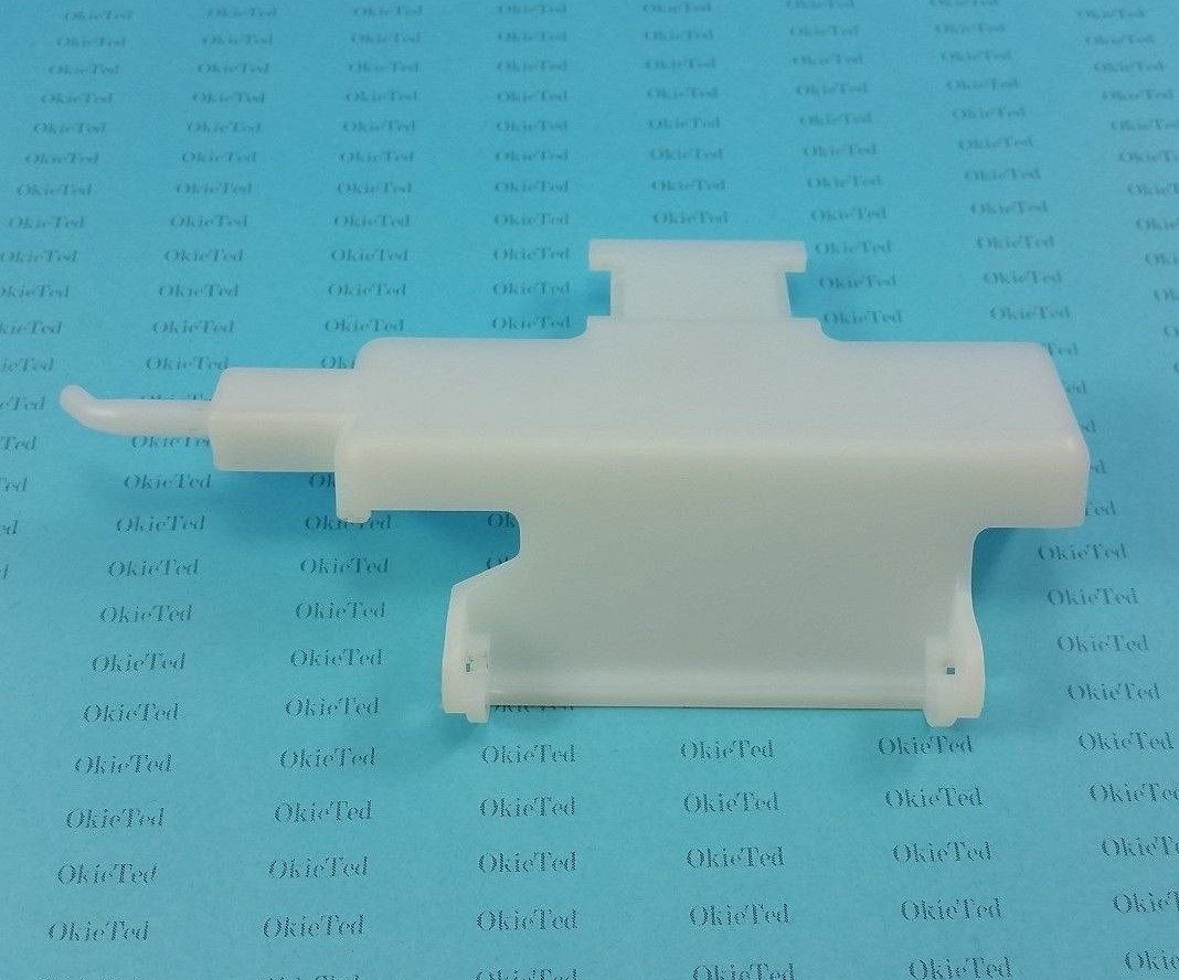 2304355 Whirlpool Refrigerator Ice Door Support; B4-5a2 | eBay
