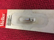 DST3 WELLER REPLACEMENT TIP FOR MODEL DS40 DS60 DSTCP
