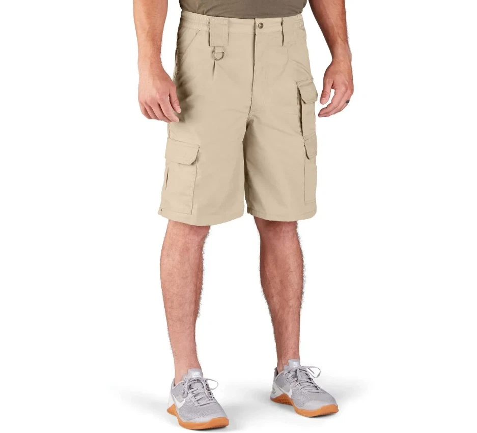 Propper™ Mens Tactical Short F5253 Tan Size 30 Y41JK