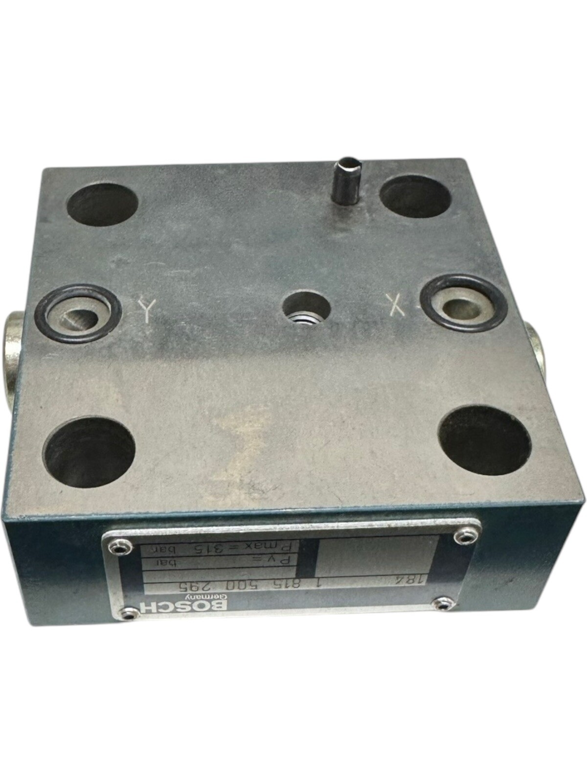 New Genuine BOSCH 1815500295 / 1 815 500 295 🔥Fast Shipping🔥