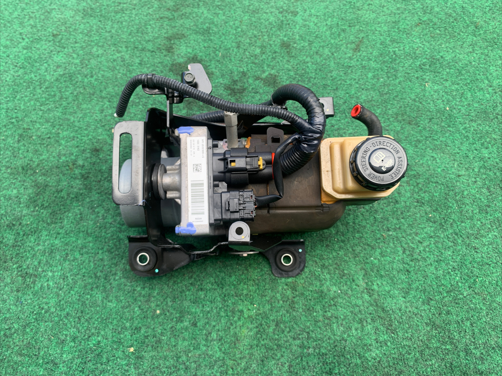 🛑 20132017 Infiniti JX35 QX60 Electric Power Steering Pump Assembly