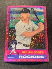 2025 TOPPS HERITAGE BASEBALL - ROOKIES RC / BASE / PARALLELS / INSERTS / SP