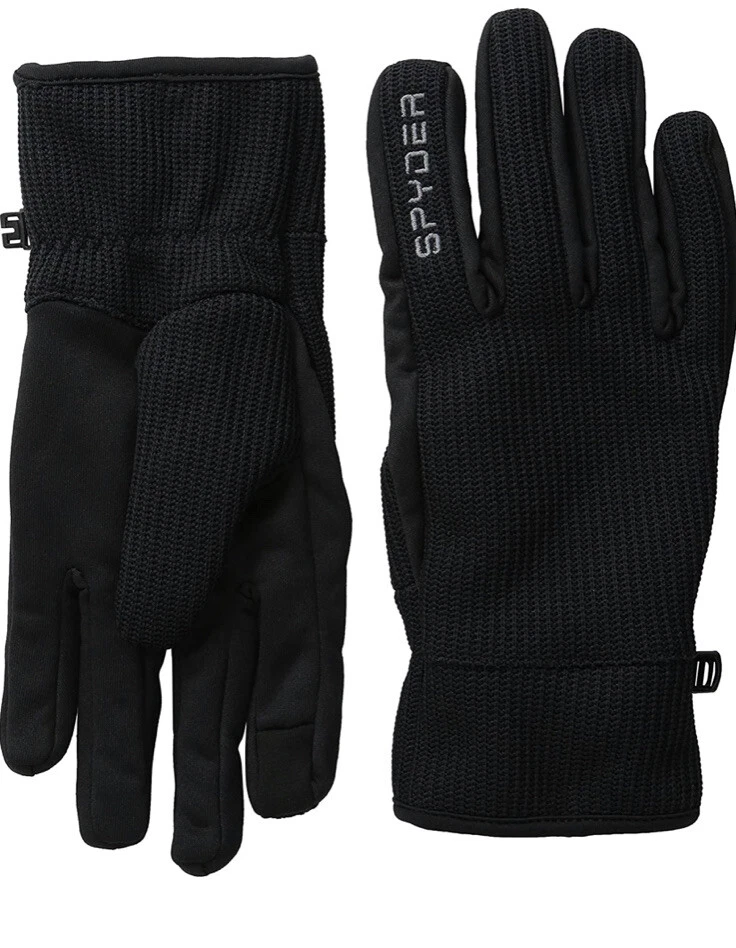 Spyder Gloves & Mittens for Men for sale | eBay