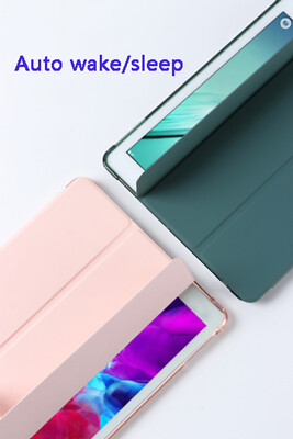 Custodia Portafoglio In Pelle PU Per IPad 9/8/7/6/5 E Mini 1-6 - Supporto Magnetico