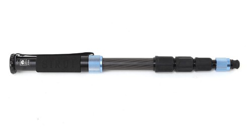 SIRUI Monopod P-424SR Carbon Fiber Photo/Video Stand Professional Travel e - Picture 7 of 11