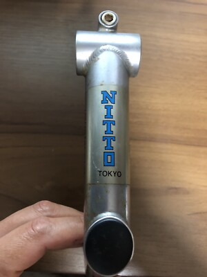 Stems - Nitto - Nelo's Cycles