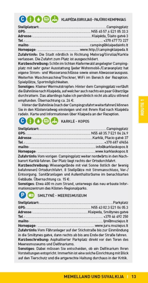 Thumbnail - Litauen Carsten Döblitz