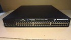 Foundry Networks FESX448 FastIron Edge Switch X448 48-Port Gigabit Switch