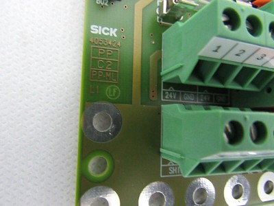SICK 4053424 CONNECTION MODULE CLONING BOARD | eBay 
