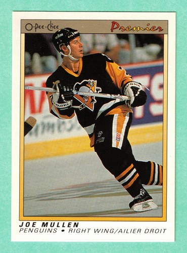 1990-91 OPC PREMIER NHL HOCKEY CARD ***** YOU PICK FROM LIST ***** (I9585) - Picture 43 of 78