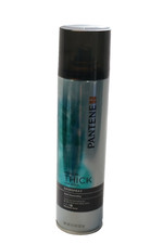 Rare Discontinued Pantene Pro-V Hairspray: Anti-Humidity 4 Maximum Hold