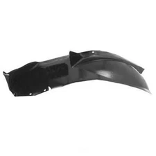 Fender Splash Shield LKQ CORP FO1251109