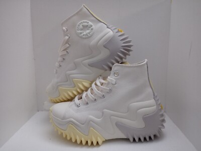 Converse Unisex Run Star Motion Trance Form Sneakers - A00874C SZ 7MEN/8.5 WOMAN