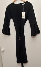 Fabulous YUMI 'Little Black Dress'. Size 8. 3/4 Sleeves. Brand New