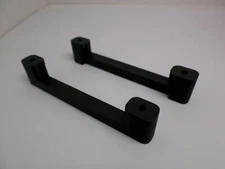 Wall Mount for SiliconDust HDHomeRun Tuner, HDHomeRun Flex 4K HDFX-4K