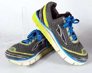 altra barefoot running shoes