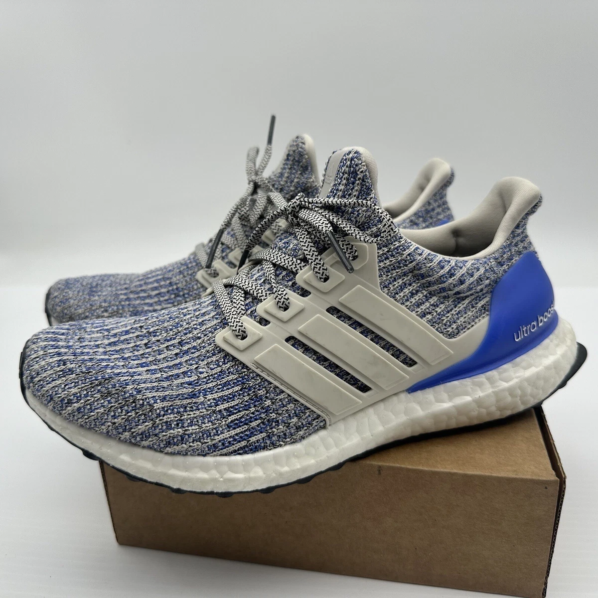 adidas UltraBoost 4.0 Royal for Sale | Authenticity Guaranteed | eBay
