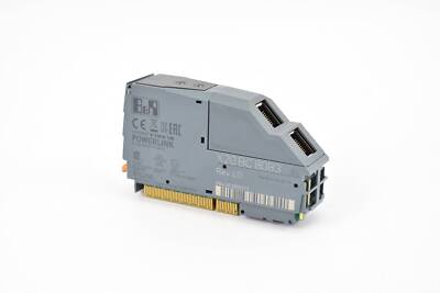 B&R Automation Bus Controller X20 BC 8083 (X20BC8083) Rev. L0