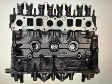 Reman Jeep Engine New Jeep 4 Cylinder 150 Enginemotor 2.5l2.5 Engine