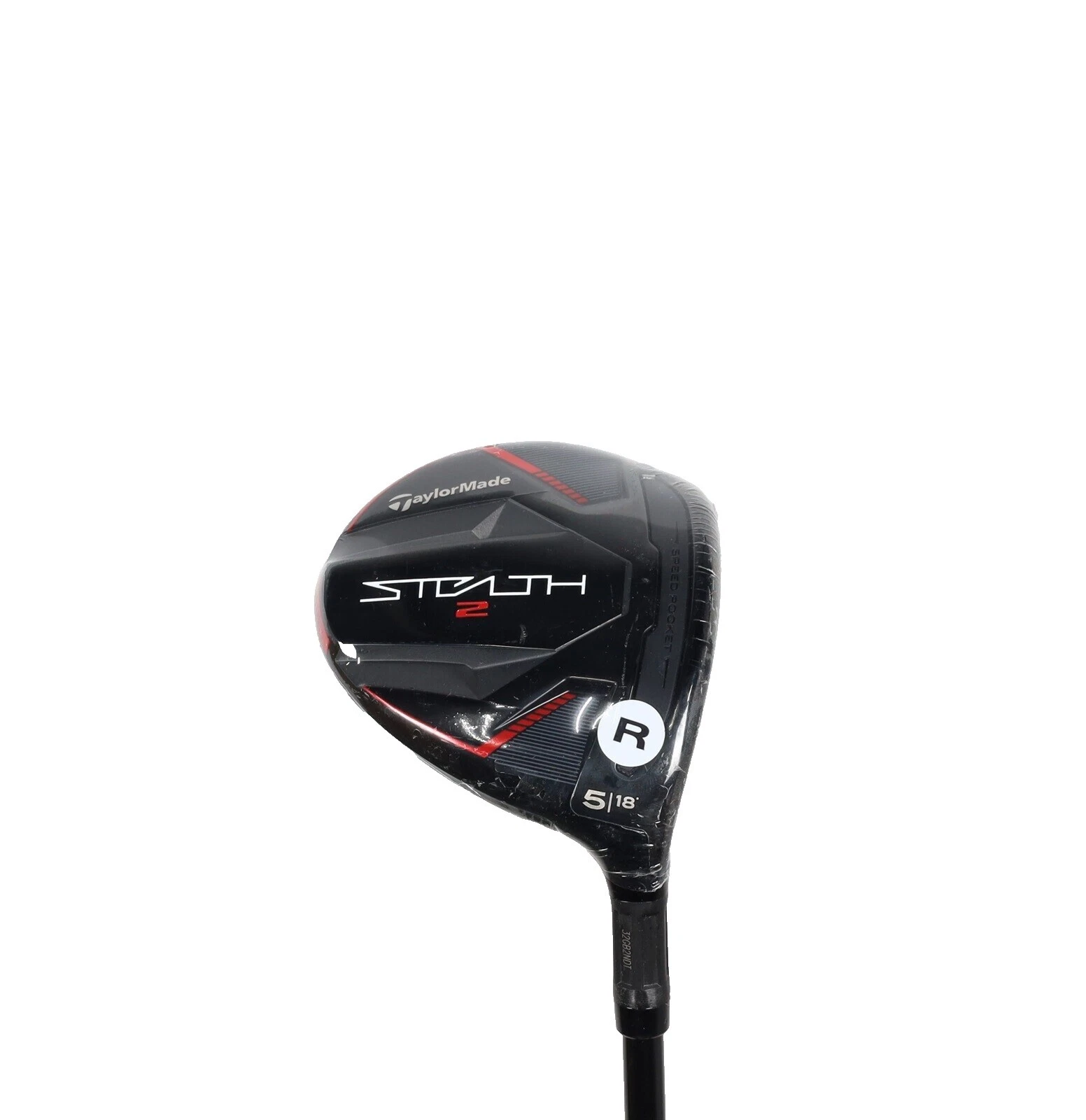 Клюшки для гольфа TaylorMade на 18 лофтов