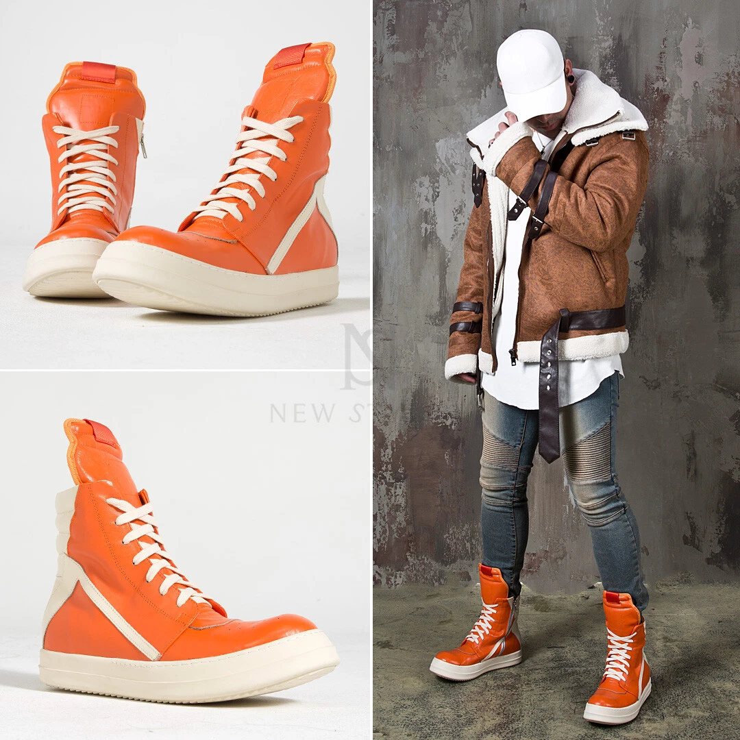 Men Orange Sneakers | Shop Orange Sneakers for Men - adidas India