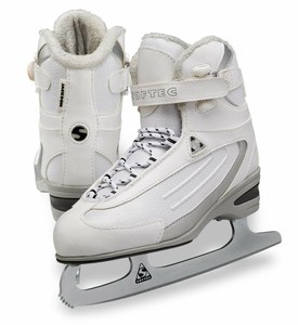 Jackson-Ultima-Softec-Classic-ST2321-Ice-Skates-Youth-Toddler-Kid-Size-10-Unisex