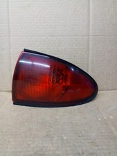 2000 Chevrolet Cavalier Passenger Right Side Taillight Tail Lamp