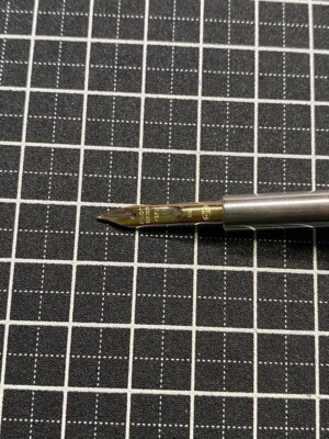 Almost Unused Pilot Capless Decimo Sakura Ten Thousand Years Pen