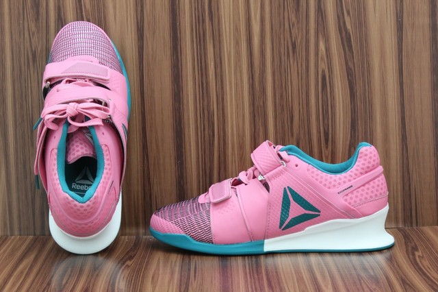 reebok womens lifter