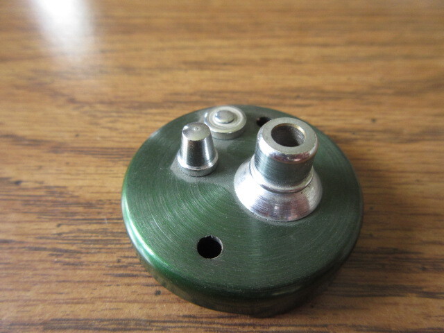 シェークスピア　フリースプールNO1937 シェークスピア フリースプールNO1937 憧れのフリースプール