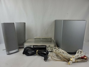 denon 2.1 home theater system