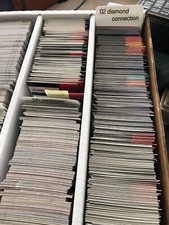 2002 Upper Deck Diamond Connection Baseball Cards - You Pick - FREE SHIP