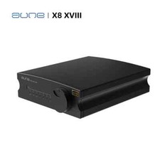 AUNE X8 XVIII Magic DAC TRS Uscita Bilanciata Bluetooth ES9038Q2M Amplificatore USB DAC