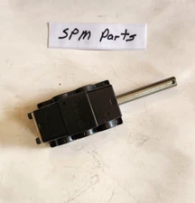 Foot Controlled Air Valve fits COATS Tire Changer 8181986 181986 81819861 Pedal 