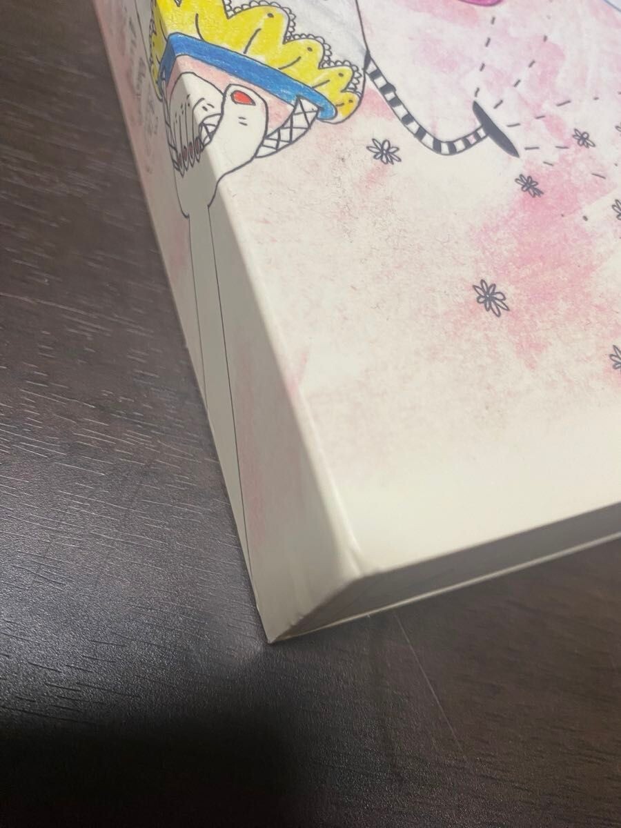 Twice PAGE TWO Album Limited to 30,000 copies Cheer UP