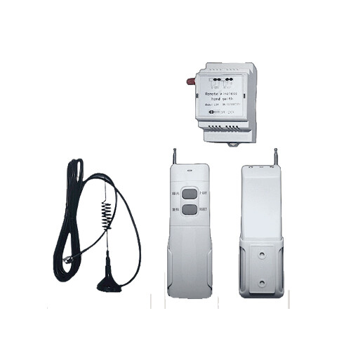 Radio X-ray Exposure Hand Switch Wireless exposure safety and reliable