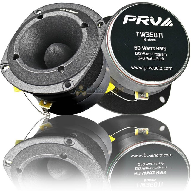 bullet tweeters ebay