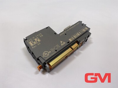 B&R Schnittstellenmodul X20IF1020 Revision F0 Interface Module Unit IF1020